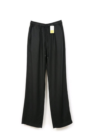 Bukser med brede ben